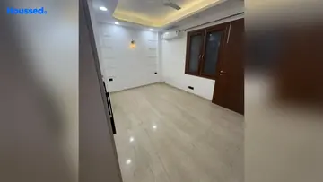 Project Image of 2 BHK Flat for Rent in Kalkaji, New Delhi - Image 96857