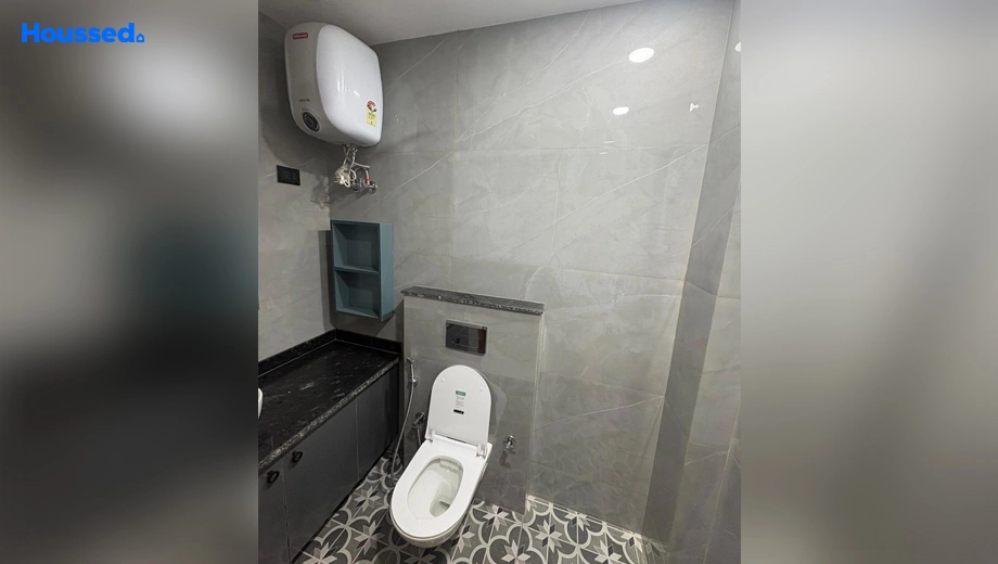 Project Image of 2 BHK Semi-Furnished Flat for Rent in Kalkaji - Image 96853
