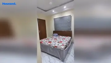 Sample Apartment of 3 BHK Builder Floor for Rent in Karol Bagh, New Delhi - Image 96879