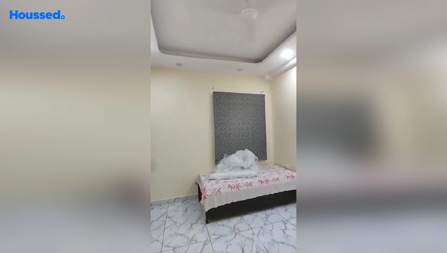 Sample Apartment of 3 BHK Furnished Builder Floor for Rent in Karol Bagh - Image 96878