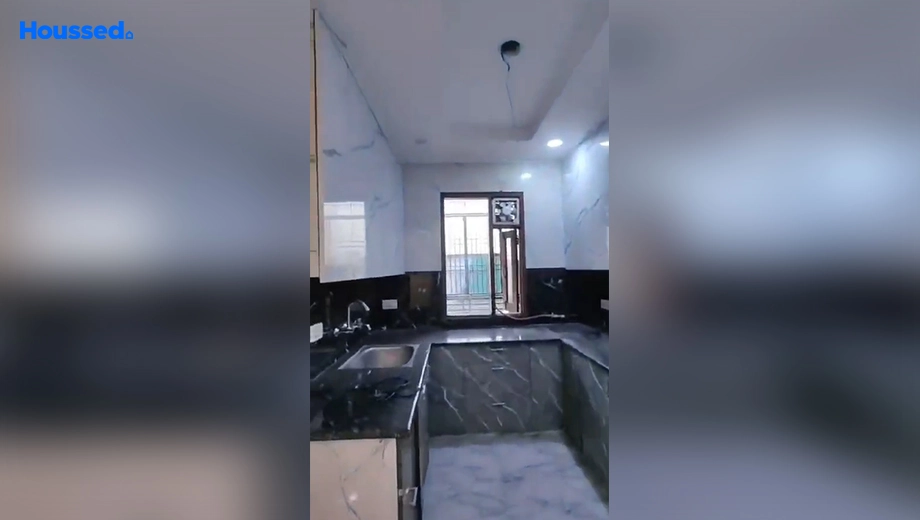 Sample Apartment of 3 BHK Furnished Builder Floor for Rent in Karol Bagh - Image 96880