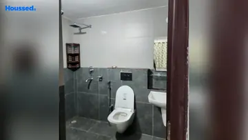Project Image of 3 BHK Flat for Rent in Shree 9 Arcadia Patrapada, Bhubaneswar - Image 96846
