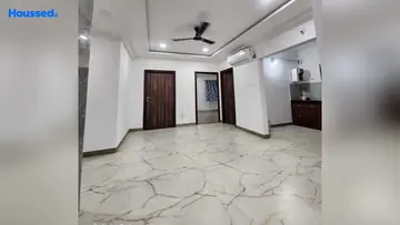 Project Image of 3 BHK Flat for Rent in Shree 9 Arcadia Patrapada, Bhubaneswar - Image 96845