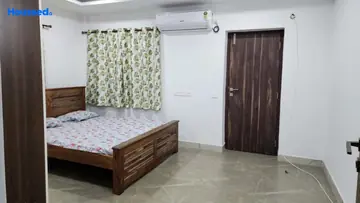 Project Image of 3 BHK Flat for Rent in Shree 9 Arcadia Patrapada, Bhubaneswar - Image 96849