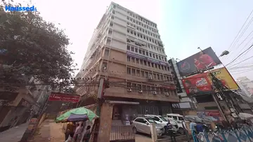 Project Image of Commercial Shop & Showroom for Resale in Park Street, Kolkata - Image 96886