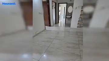 Project Image of 3 BHK Flat for Rent in Rushabhdev Sharan Circle Homes Zundal, Ahmedabad - Image 97099