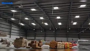 Project Image of Commercial Warehouse for Rent in Sector 68, Faridabad - Image 96929