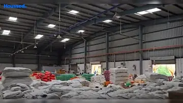 Project Image of Commercial Warehouse for Rent in Sector 68, Faridabad - Image 96931