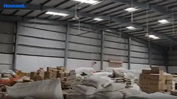 Project Image of Commercial Warehouse for Rent in Sector 68, Faridabad - Image 96930