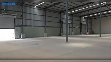 Project Image of Commercial Warehouse for Rent in Sector 69, Faridabad - Image 96933