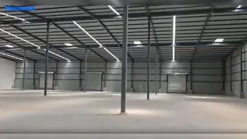 Project Image of Commercial Warehouse for Rent in Sector 69, Faridabad - Image 96934