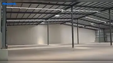 Project Image of Commercial Warehouse for Rent in Sector 69, Faridabad - Image 96935