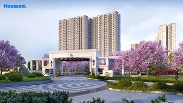 Project Image of 4 BHK Flat for Resale in Prestige Lavender Fields Varthur, Bangalore - Image 96936
