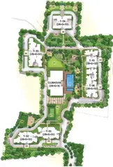 Project Image of 4 BHK Flat for Resale in Prestige Lavender Fields Varthur, Bangalore - Image 96938