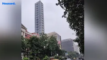 Project Image of 4 BHK Flat for Resale in Alcove Mani The 42 Park Street, Kolkata - Image 129255