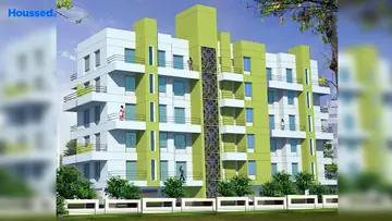 Project Image of 1 BHK Flat for Resale in Ambegaon BK, Pune - Image 97246