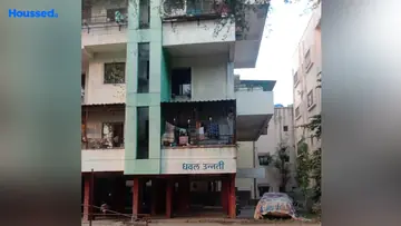 Project Image of 1 BHK Flat for Resale in Dhaval Unnati Hadapsar, Pune - Image 192952