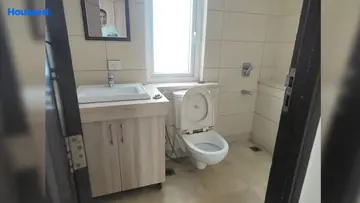 Project Image of 3 BHK Flat for Resale in Puri Diplomatic Greens Sector 110 A, Gurgaon - Image 96978