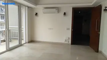 Project Image of 3 BHK Flat for Resale in Puri Diplomatic Greens Sector 110 A, Gurgaon - Image 96981