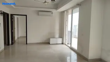 Project Image of 3 BHK Flat for Resale in Puri Diplomatic Greens Sector 110 A, Gurgaon - Image 96976