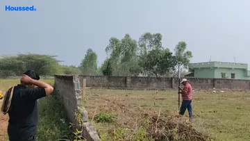 Project Image of Housing Plot/Residential Land for Resale in Bheemili, Visakhapatnam - Image 96984