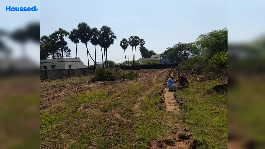 Project Image of Housing Plot/Residential Land for Resale in Bheemili - Image 96983