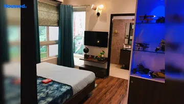 Project Image of 2 BHK Flat for Resale in Hero Homes Sector 104, Gurgaon - Image 96997
