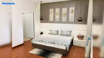 Project Image of 2 BHK Flat for Resale in Hero Homes Sector 104, Gurgaon - Image 96993