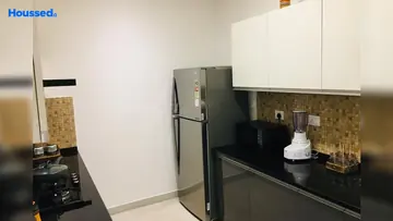 Project Image of 2 BHK Flat for Resale in Hero Homes Sector 104, Gurgaon - Image 96996