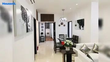 Project Image of 2 BHK Flat for Resale in Hero Homes Sector 104, Gurgaon - Image 96995