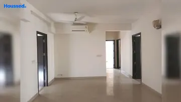 Project Image of 4 BHK Flat for Resale in M3M Woodshire Sector 107, Gurgaon - Image 97004