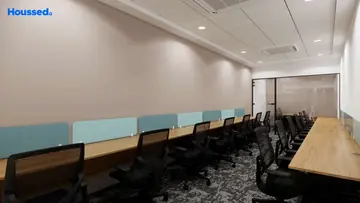 Project Image of Commercial Office Space for Rent in Hinjewadi, Pune - Image 97252