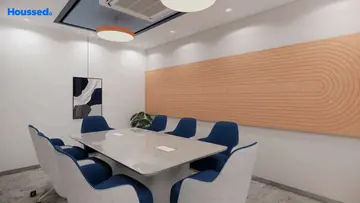 Project Image of Commercial Office Space for Rent in Hinjewadi, Pune - Image 97253
