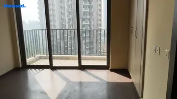Project Image of 2 BHK Flat for Resale in Paras Dews Sector 106, Gurgaon - Image 97016