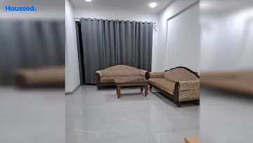 Project Image of 3 BHK Flat for Rent in Omkar Rivanta Aurovile Sargasan, Gandhinagar - Image 97271