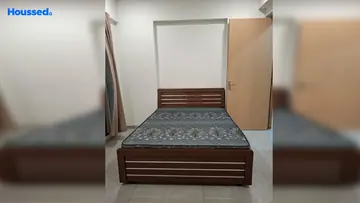 Project Image of 3 BHK Flat for Rent in Omkar Rivanta Aurovile Sargasan, Gandhinagar - Image 97273