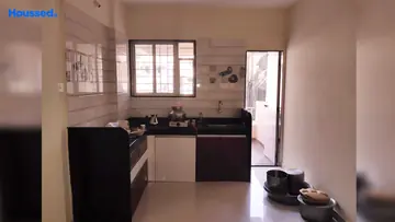 Project Image of 2 BHK Flat for Rent in Ambegaon BK, Pune - Image 97427
