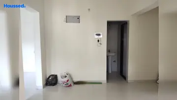 Project Image of 2 BHK Flat for Rent in Ambegaon BK, Pune - Image 97422