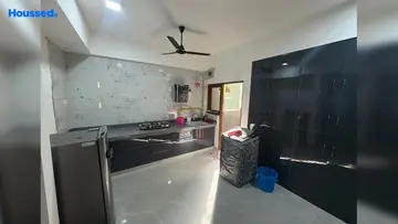Project Image of 3 BHK Flat for Rent in Pramukh Omkar Rivanta Randesan, Gandhinagar - Image 97278