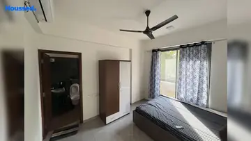 Project Image of 3 BHK Flat for Rent in Pramukh Omkar Rivanta Randesan, Gandhinagar - Image 97279