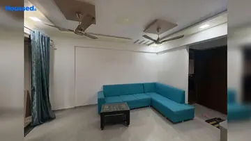 Project Image of 3 BHK Flat for Rent in Pramukh Omkar Rivanta Randesan, Gandhinagar - Image 97277
