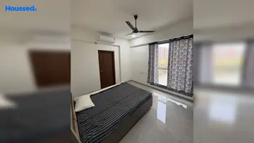 Project Image of 3 BHK Flat for Rent in Pramukh Omkar Rivanta Randesan, Gandhinagar - Image 97276