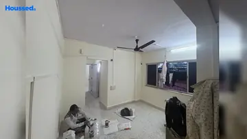 Project Image of Girls PG/Hostel in Prabhadevi, Mumbai - Image 97071