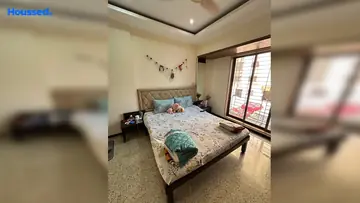 Project Image of Girls PG/Hostel in Worli, Mumbai - Image 97093