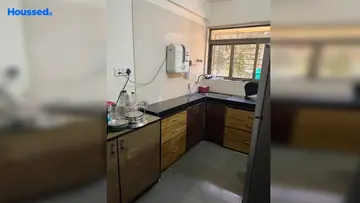 Project Image of Girls PG/Hostel in Worli, Mumbai - Image 97090