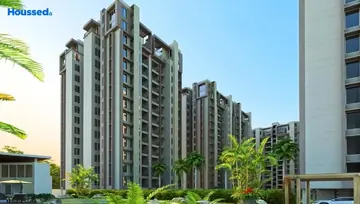 Project Image of 3 BHK Penthouse for Rent in Pacifica Reflections Vaishnodevi Circle, Ahmedabad - Image 97097