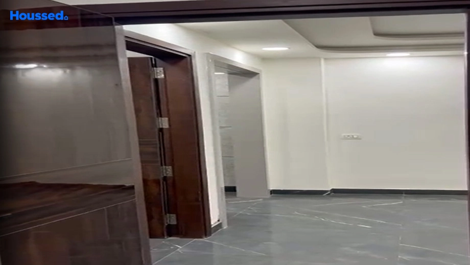 Project Image of 2 BHK Builder Floor for Resale in Karol Bagh - Image 97323