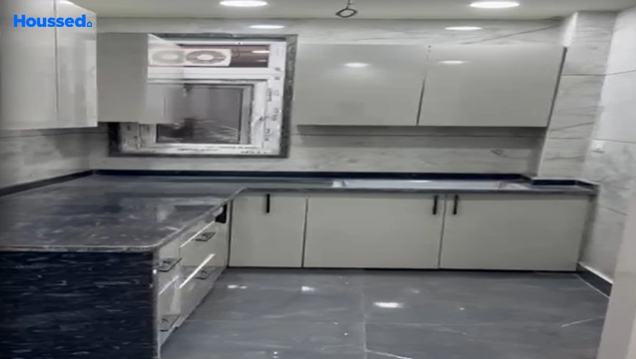 Project Image of 2 BHK Builder Floor for Resale in Karol Bagh - Image 97324