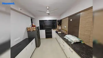 Project Image of 4 BHK Flat for Rent in Chandkheda, Ahmedabad - Image 97120