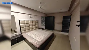Project Image of 4 BHK Flat for Rent in Chandkheda, Ahmedabad - Image 97123